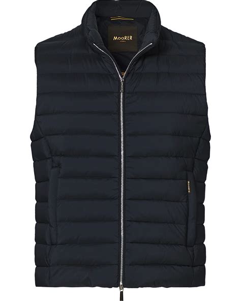 moorer vest.